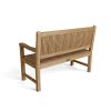 Chester 48" Bench