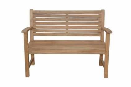 Victoria 48" 2-Seater Bench