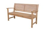 Victoria 3-Seater Bench