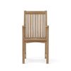 Chicago Armchair