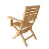Andrew Folding Armchair (sell & price per 2 chairs only)