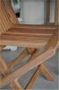 Bristol Folding Chair