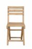 Alabama Folding Chair (Sold as a pair)