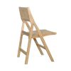 Windsor Folding Chair (sell & price per 2 chairs only)