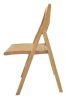 Windsor Folding Chair (sell & price per 2 chairs only)