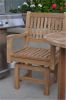 Rialto Rocker Dining Armchair
