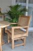 Rialto Rocker Dining Armchair