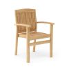 SET-21 5-pc Bistro Table Set