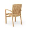 SET-21 5-pc Bistro Table Set