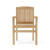 SET-21 5-pc Bistro Table Set