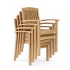SET-21 5-pc Bistro Table Set