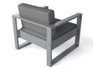 Lucca Armchair