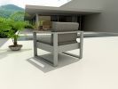 Lucca Armchair