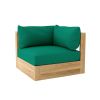 Copacabana Corner Modular