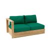 Copacabana Right Loveseat Modular
