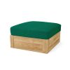 Copacabana Ottoman