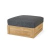 Copacabana Ottoman