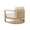 SET-221 4-pc Junus Deep Seating Set