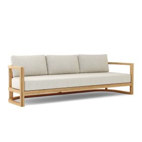 Junus 3-Seat Sofa