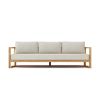 Junus 3-Seat Sofa