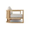 SET-221 4-pc Junus Deep Seating Set