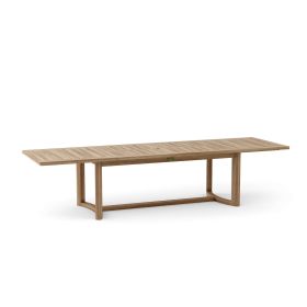 Junus Dining Extension Table