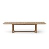 Junus Dining Extension Table