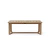 Junus Dining Extension Table