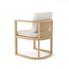 Junus Dining Armchair