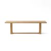 Junus Dining Table