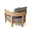 Coronado Deep Seating Armchair