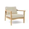 Amalfi Deep Seating Armchair