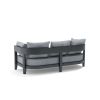 SET-171 6-pc Coronado Aluminum Deep Seating Set