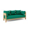 Coronado Deep Seating Sofa