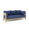 Coronado Deep Seating Sofa