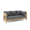 Coronado Deep Seating Sofa