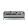 SET-171 6-pc Coronado Aluminum Deep Seating Set