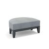 SET-174 6-pc Coronado Aluminum Deep Seating Set