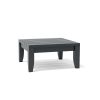 SET-172 5-pc Coronado Aluminum Deep Seating Set