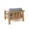 Palmero Deep Seating Armchair