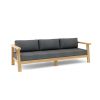 Palermo Deep Seating Sofa