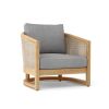 SET-333 4-pc Catania Deep Seating Set