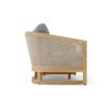Catania Deep Seating Sofa