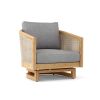 SET-338 4-pc Catania Deep Seating Set