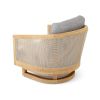 SET-338 4-pc Catania Deep Seating Set