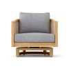 SET-338 4-pc Catania Deep Seating Set
