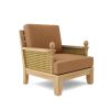 SET-55 5-pc Luxe Modular Deep Seating Set