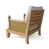 SET-68 7-pc Luxe Modular Deep Seating Set