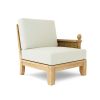 SET-68 7-pc Luxe Modular Deep Seating Set