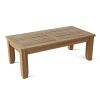 SET-68 7-pc Luxe Modular Deep Seating Set